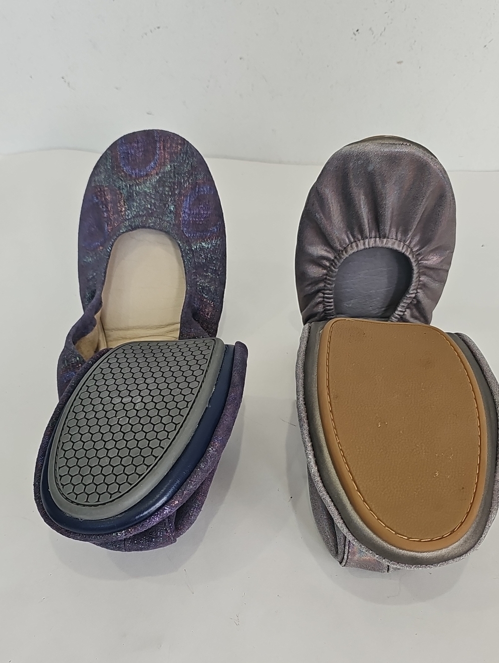 Bundle 2 The Storehouse Flats Size 9 NWT